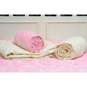 Одеяло Arya бамбук Rose