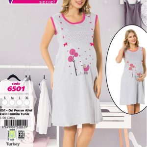 Ночная рубашка Violet 6501