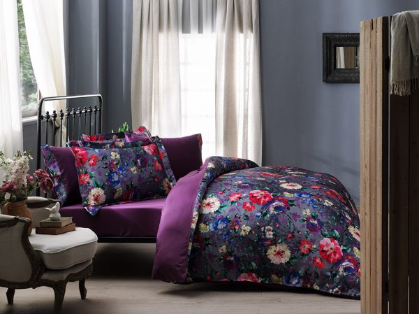 Постельное белье Tivolyo Home PIZZO жатка