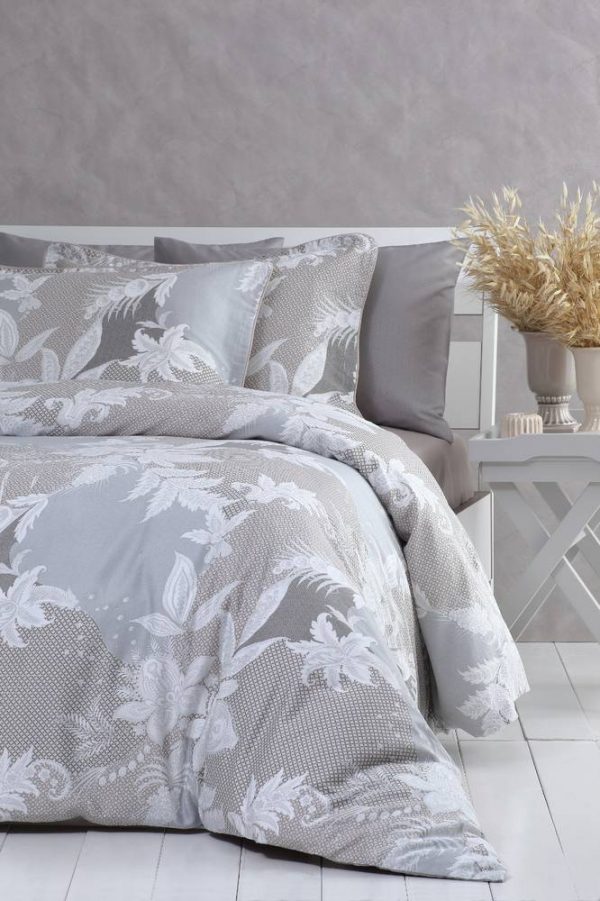 Постельное белье Pavia Home CRYSTAL Bej