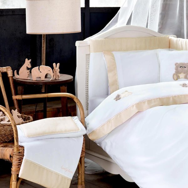 Постельное белье детское Tivolyo Home Lovely